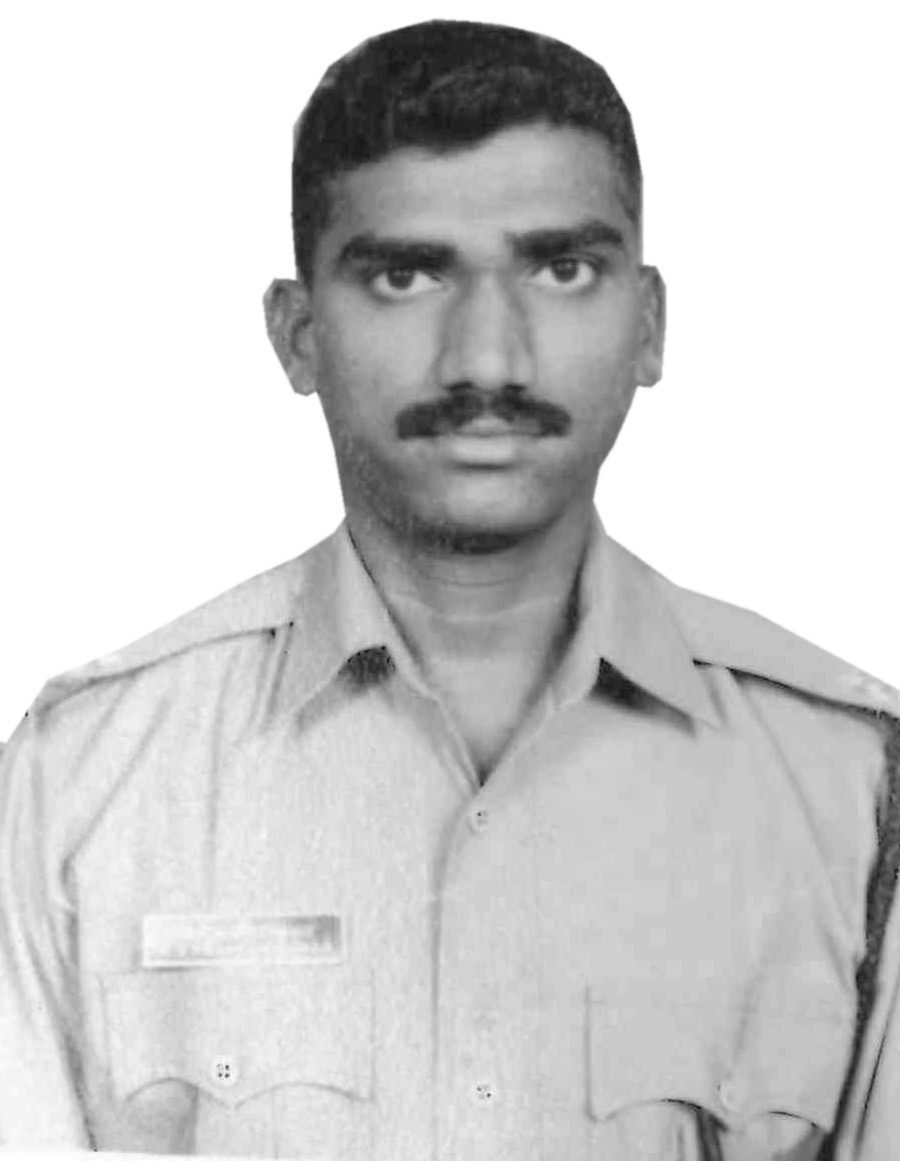 R.S. Praveen Kumar